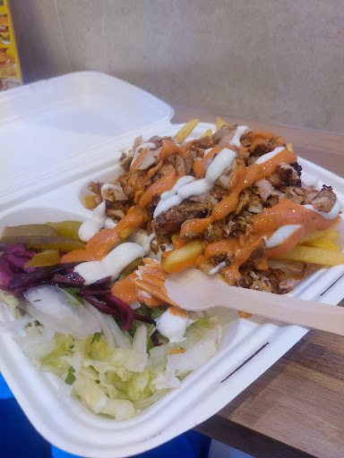 Photo of Lebanese grill - 37 Station Rd, London NW10 4UP